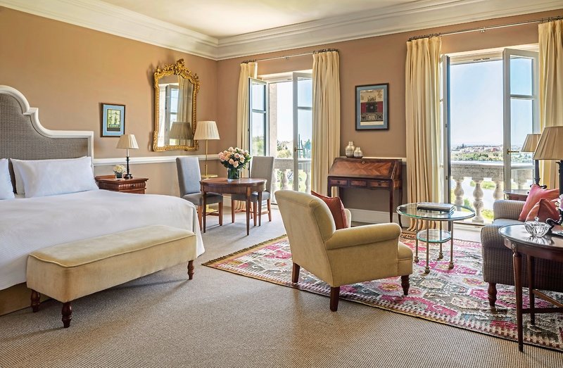 Villa Padierna Palace 6