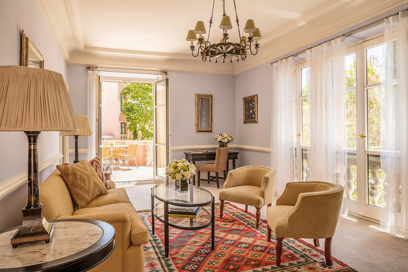 Villa Padierna Palace 7