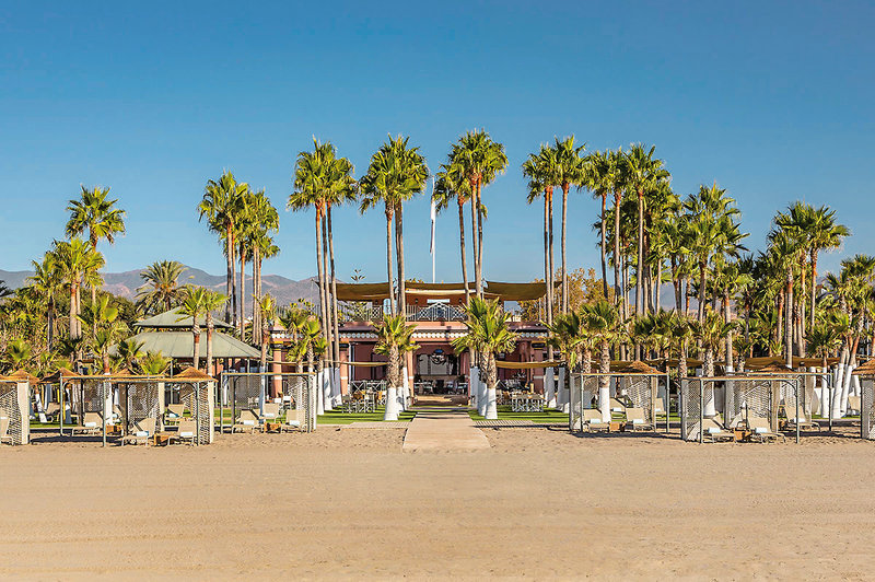 Villa Padierna Palace 13