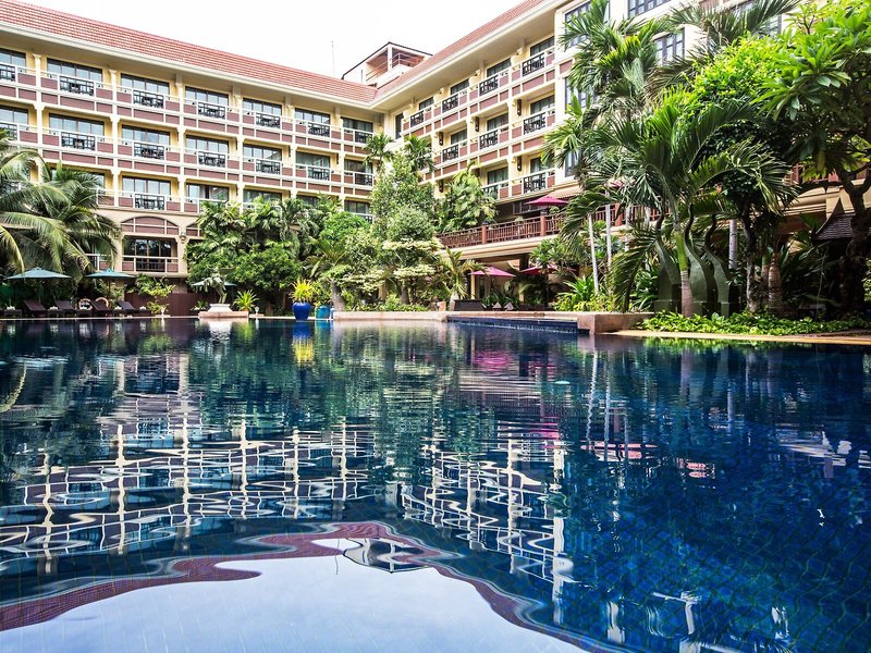 Prince D angkor Hotel & Spa 3