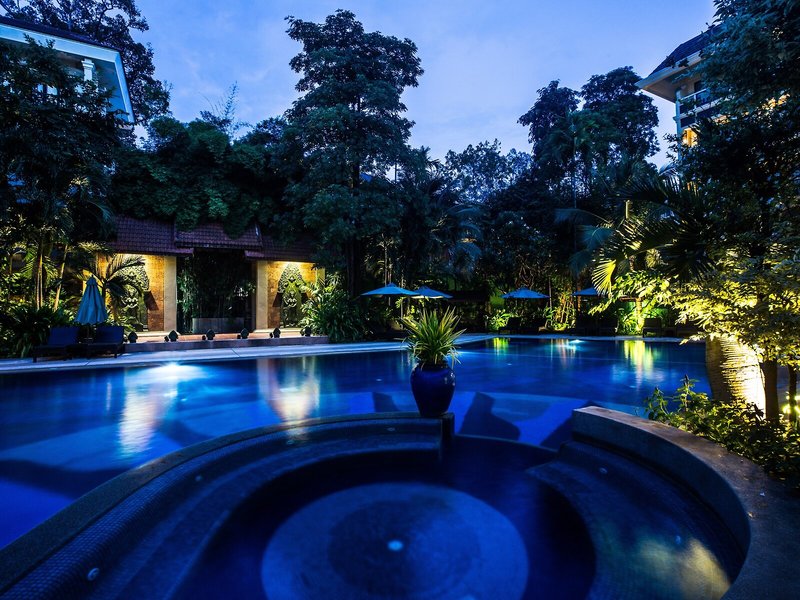 Prince D angkor Hotel & Spa 6