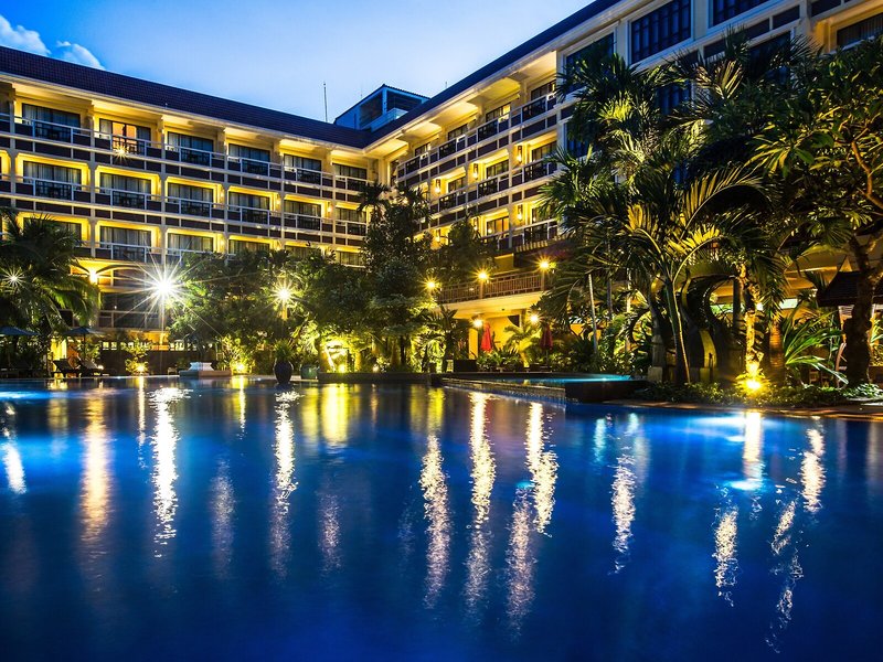 Prince D angkor Hotel & Spa 9
