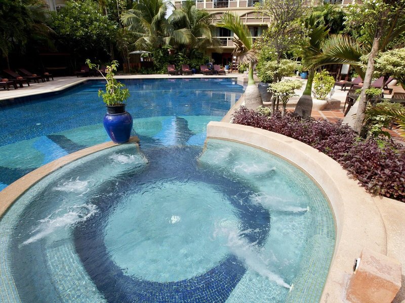 Prince D angkor Hotel & Spa 10