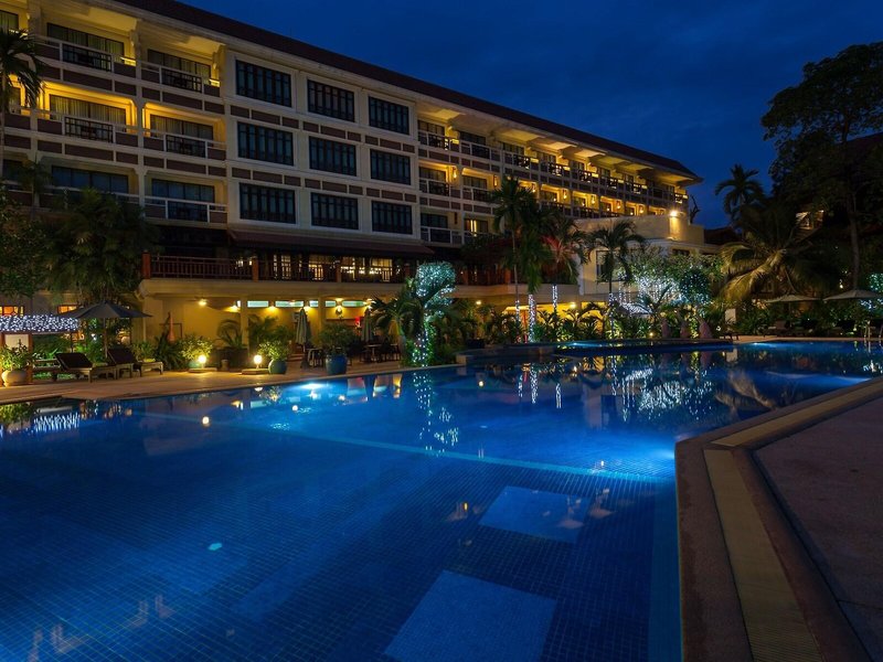 Prince D angkor Hotel & Spa 11