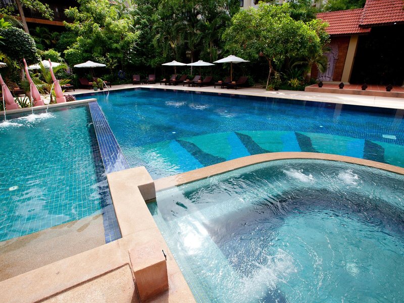Prince D angkor Hotel & Spa 15