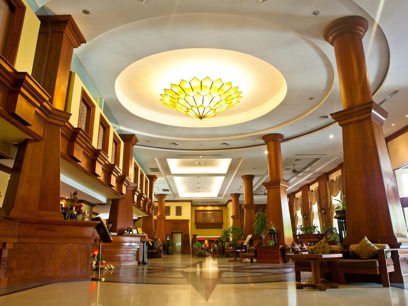 Prince D angkor Hotel & Spa 16