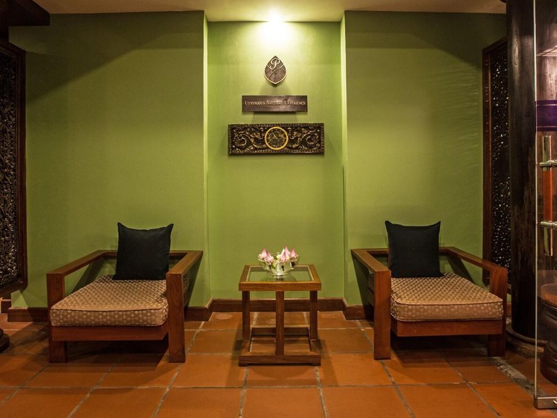 Prince D angkor Hotel & Spa 17