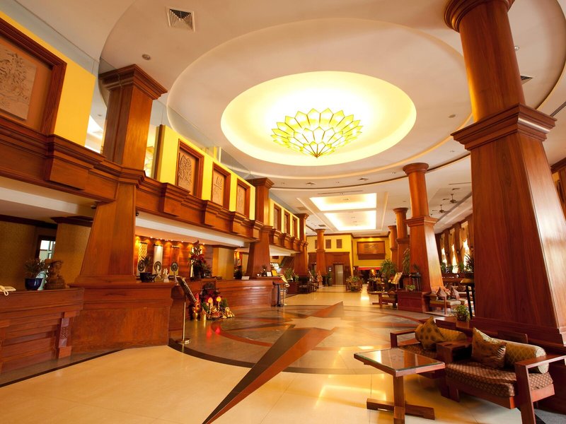 Prince D angkor Hotel & Spa 18