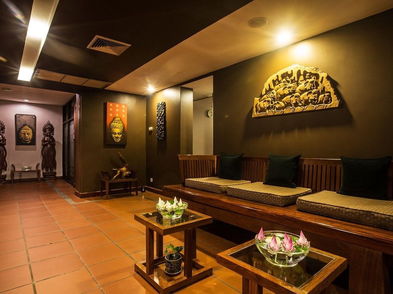 Prince D angkor Hotel & Spa 19