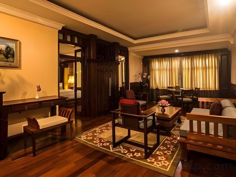 Prince D angkor Hotel & Spa 20