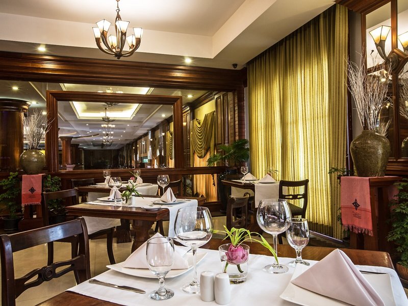 Prince D angkor Hotel & Spa 22