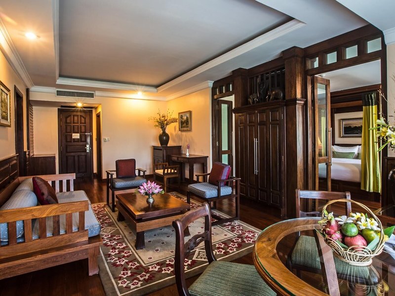 Prince D angkor Hotel & Spa 23