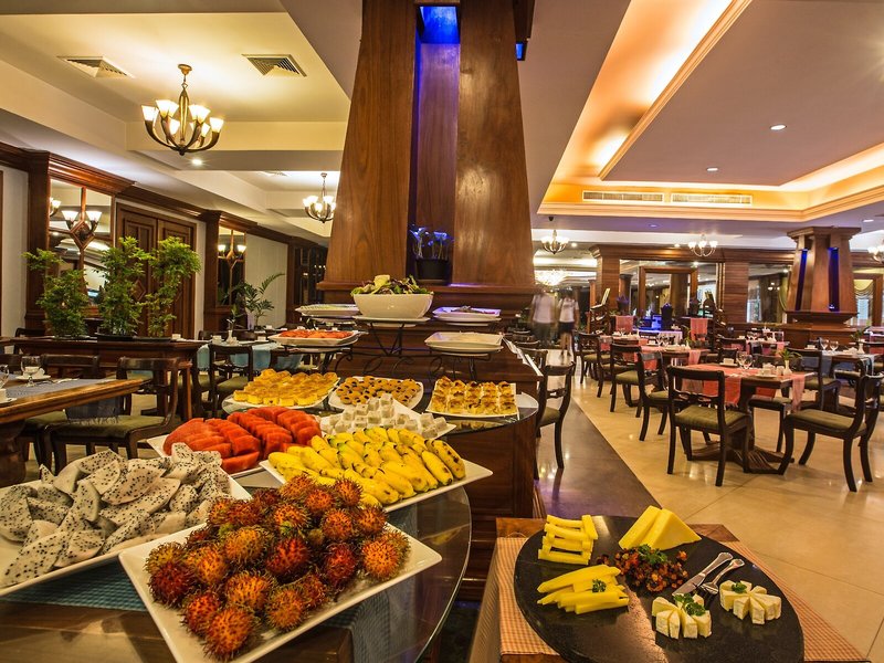 Prince D angkor Hotel & Spa 24