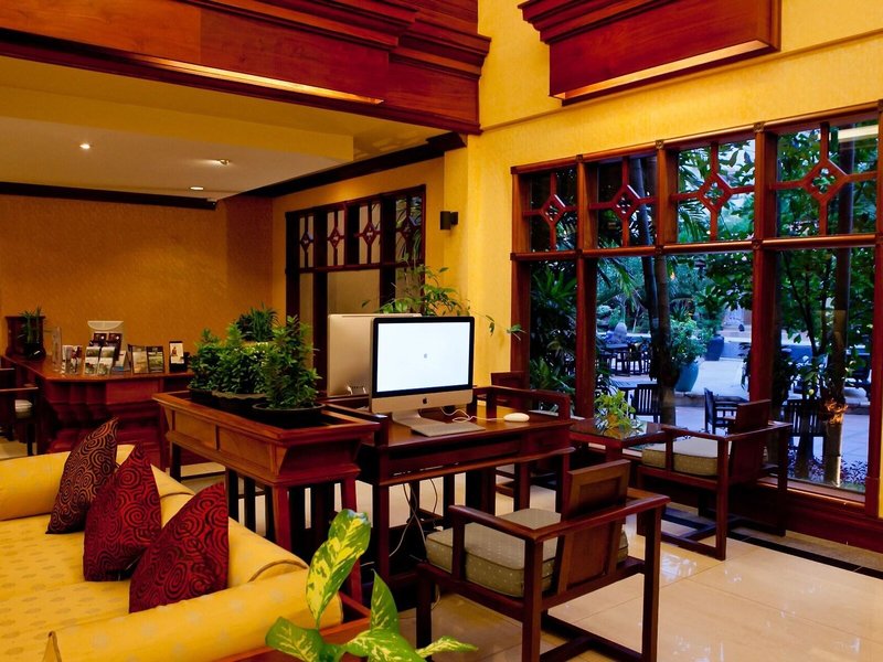 Prince D angkor Hotel & Spa 25