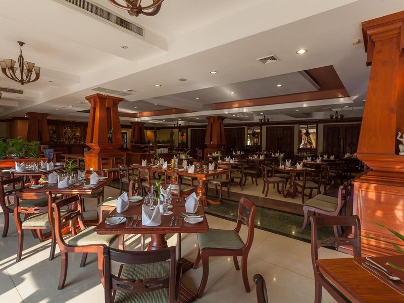 Prince D angkor Hotel & Spa 26