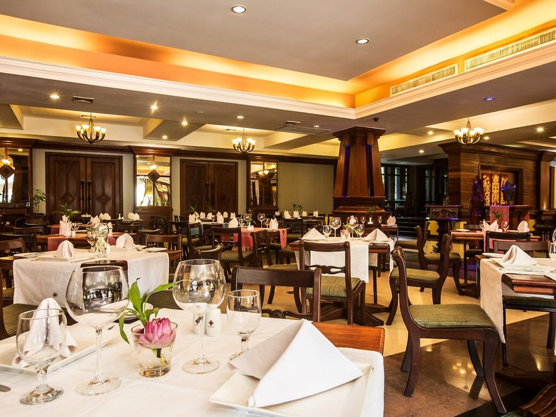 Prince D angkor Hotel & Spa 27