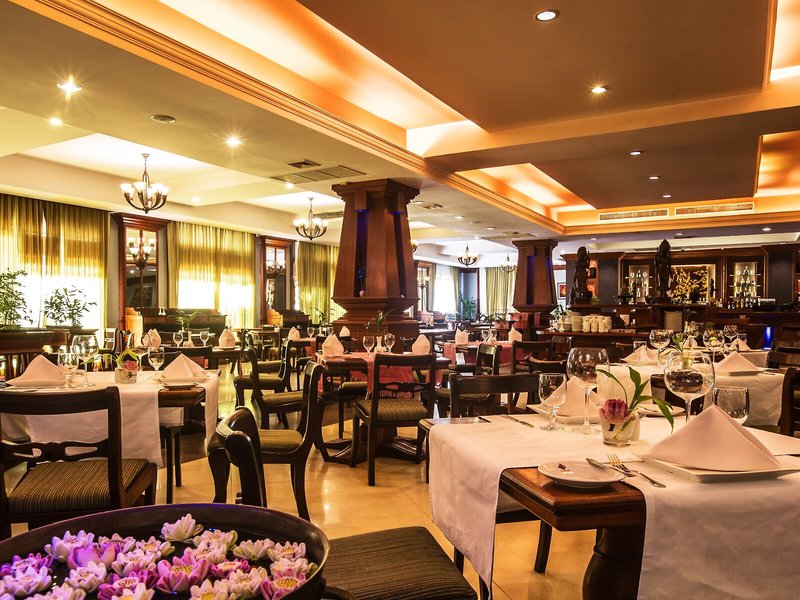 Prince D angkor Hotel & Spa 28