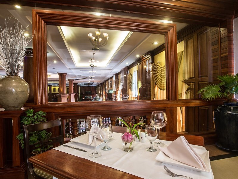 Prince D angkor Hotel & Spa 29