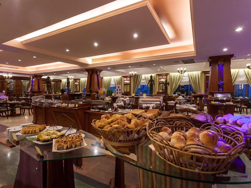 Prince D angkor Hotel & Spa 30