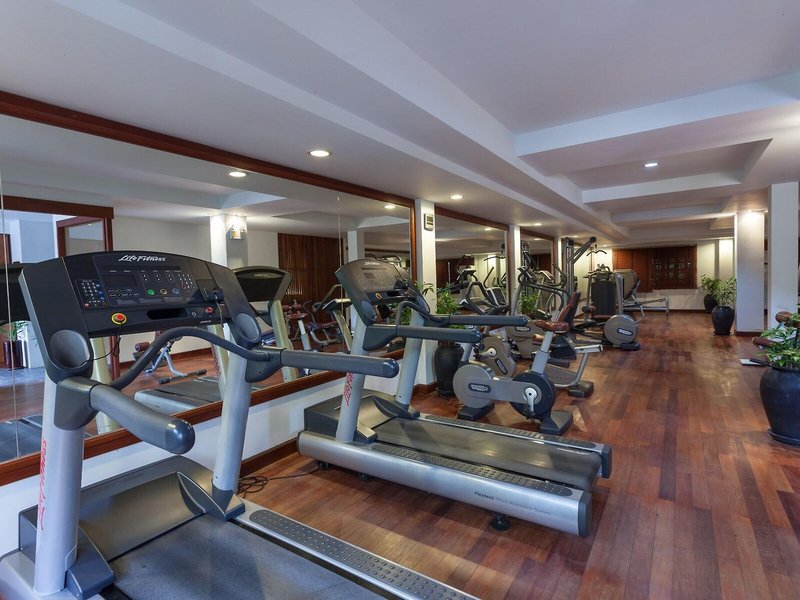 Prince D angkor Hotel & Spa 31