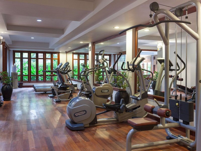 Prince D angkor Hotel & Spa 32