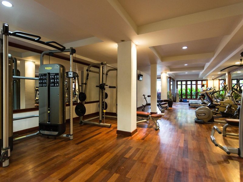 Prince D angkor Hotel & Spa 33