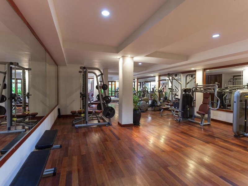 Prince D angkor Hotel & Spa 34