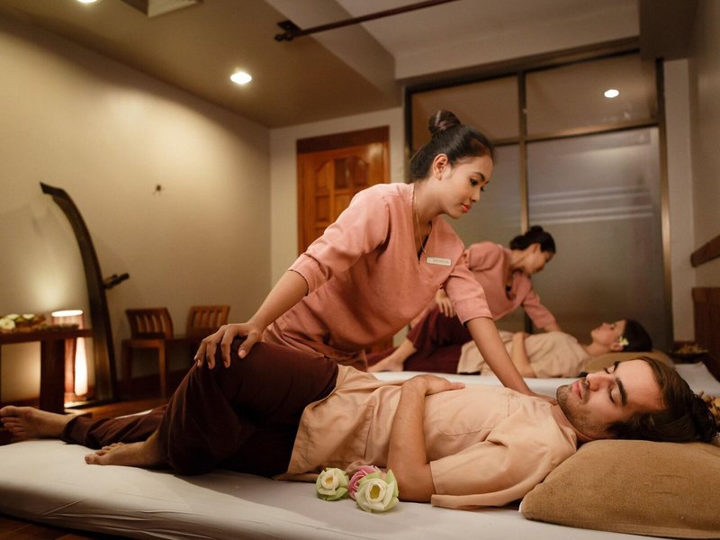 Prince D angkor Hotel & Spa 35