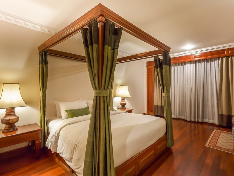 Prince D angkor Hotel & Spa 40