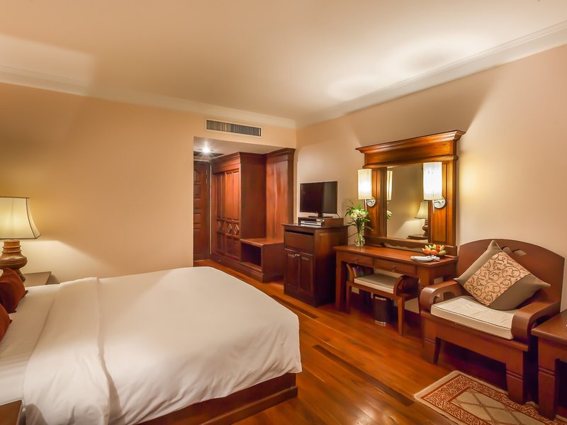 Prince D angkor Hotel & Spa 41