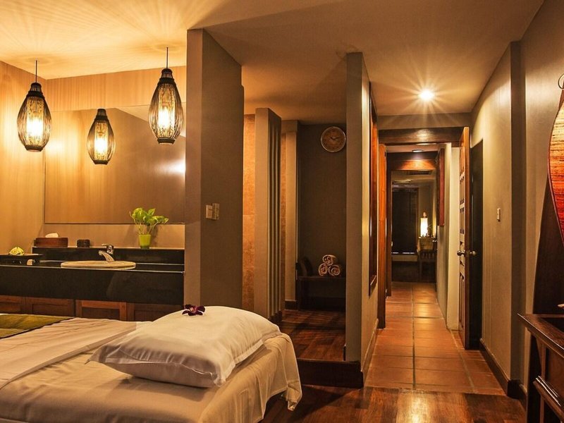 Prince D angkor Hotel & Spa 42