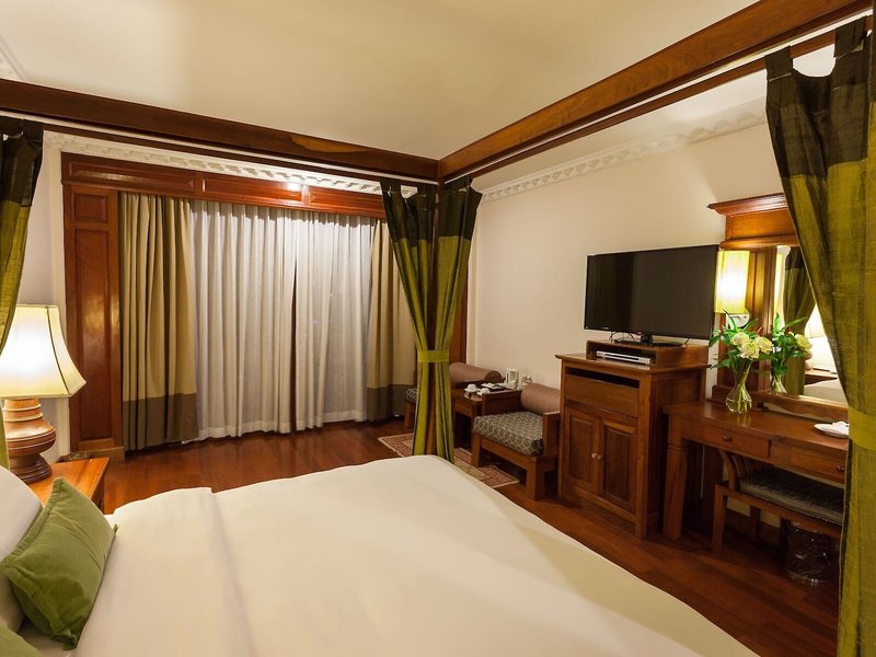 Prince D angkor Hotel & Spa 43