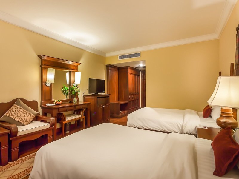 Prince D angkor Hotel & Spa 44