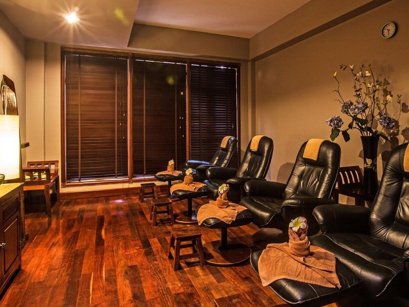 Prince D angkor Hotel & Spa 45