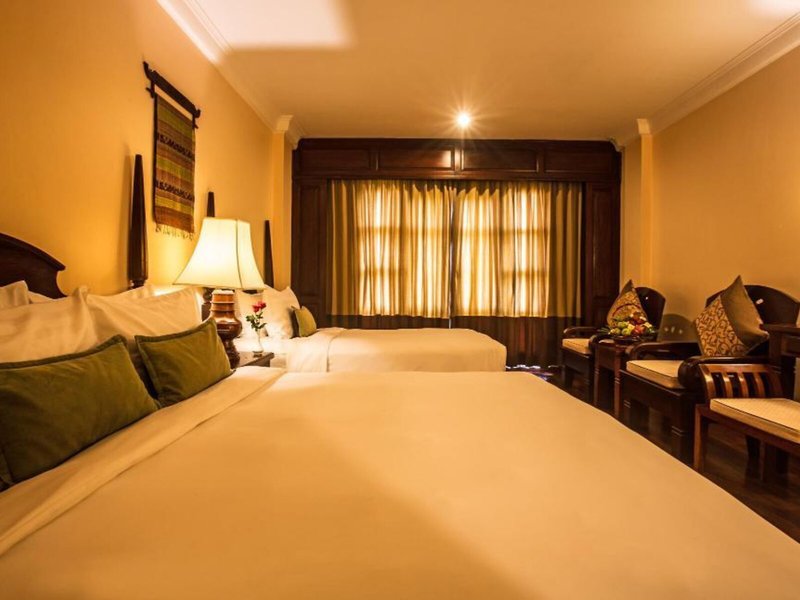 Prince D angkor Hotel & Spa 46