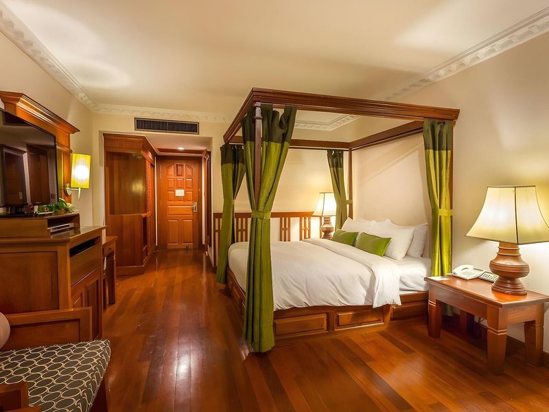 Prince D angkor Hotel & Spa 47
