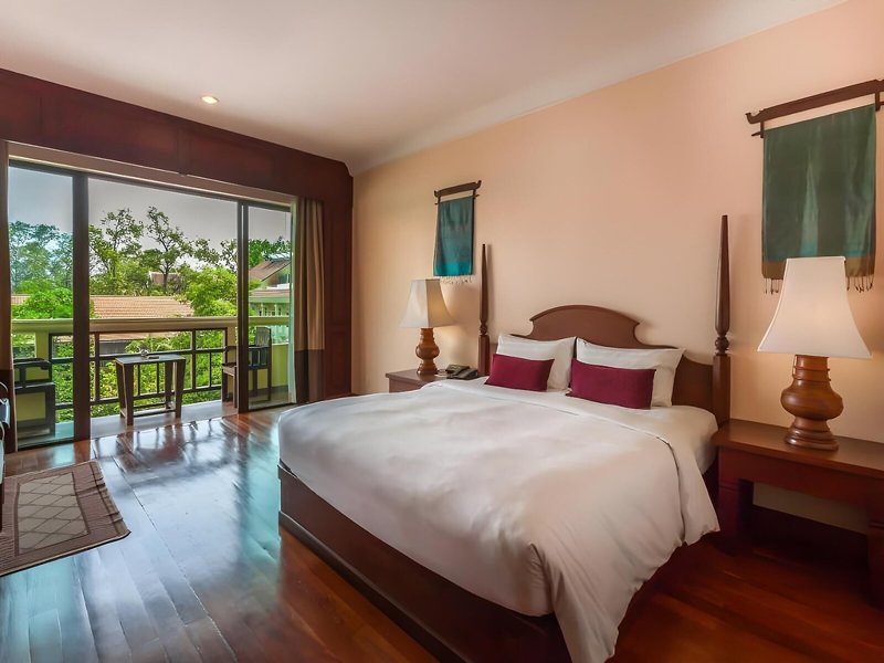Prince D angkor Hotel & Spa 48