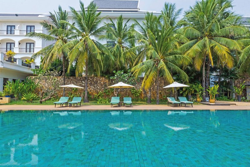Lotus Blanc Resort 3