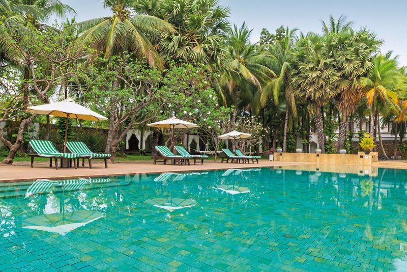 Lotus Blanc Resort 4