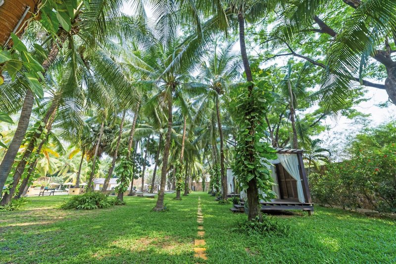 Lotus Blanc Resort 5