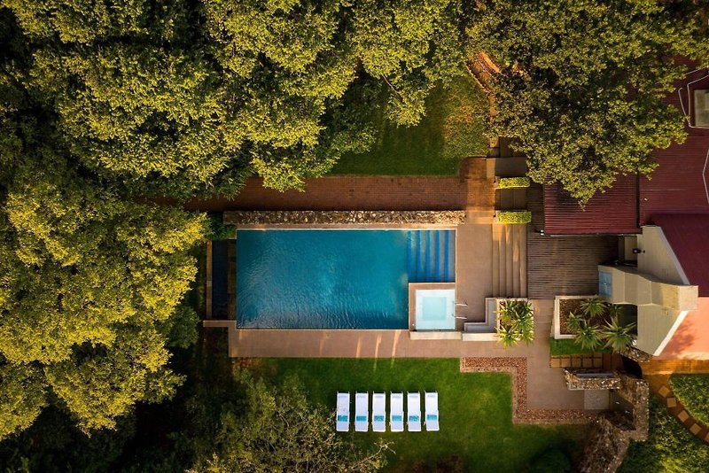 African Pride Irene Country Lodge 1