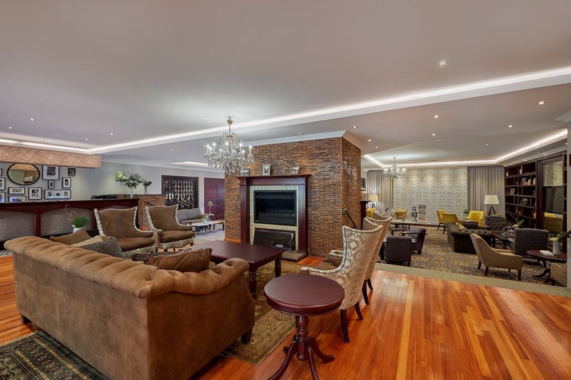 African Pride Irene Country Lodge 3