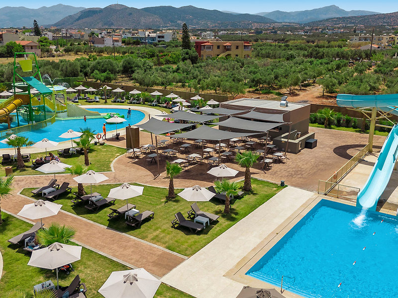 Club Marmara Golden Star 4
