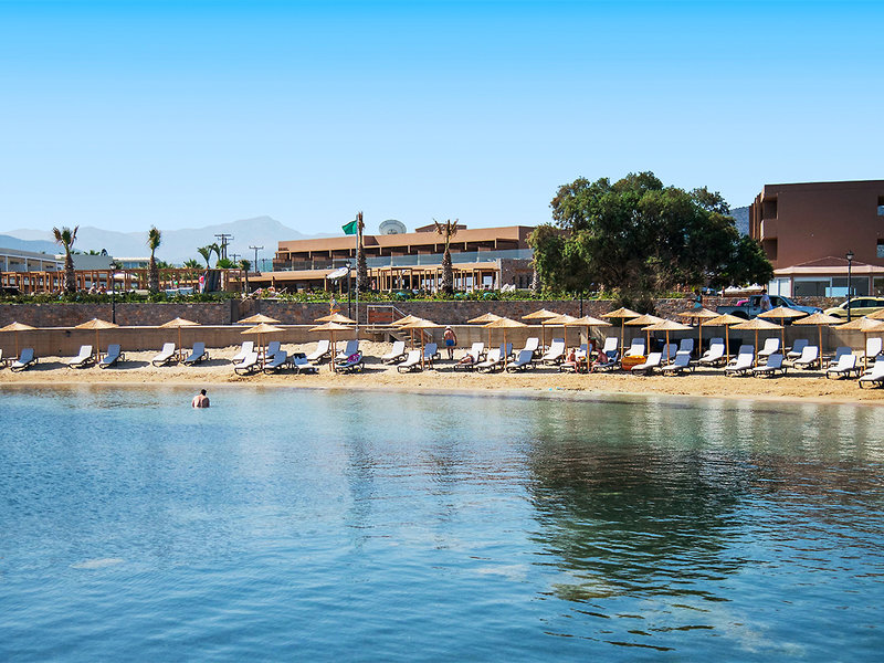 Club Marmara Golden Star 5