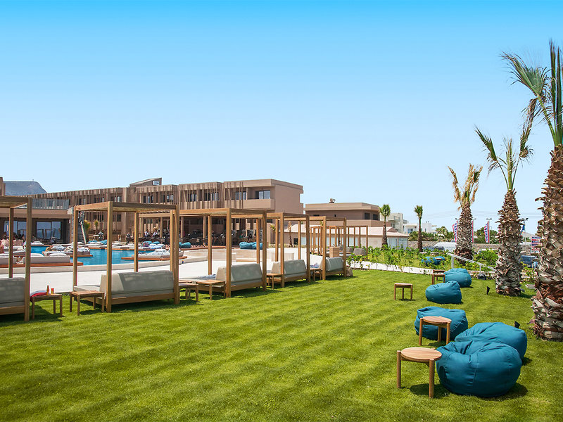 Club Marmara Golden Star 8