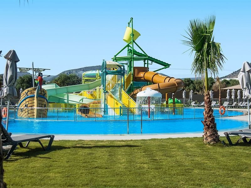 Club Marmara Golden Star 9