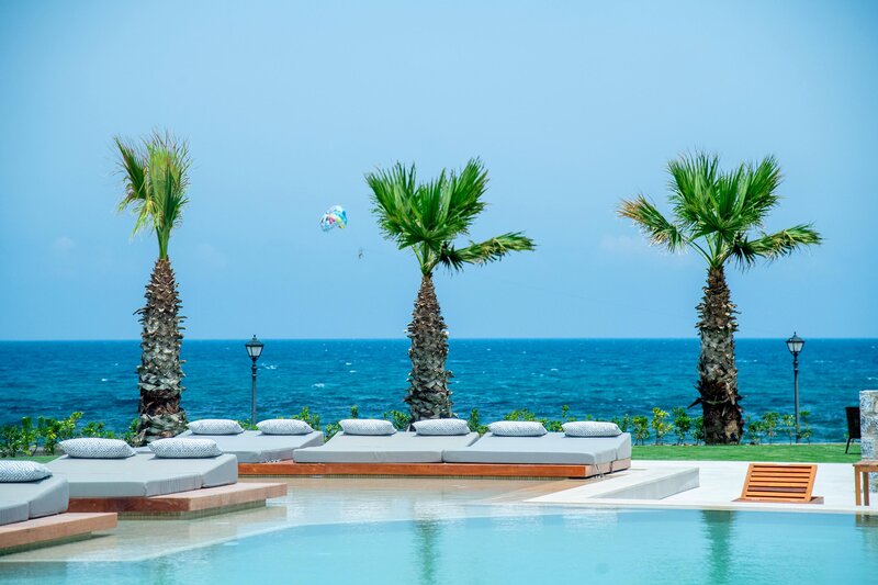 Club Marmara Golden Star 24