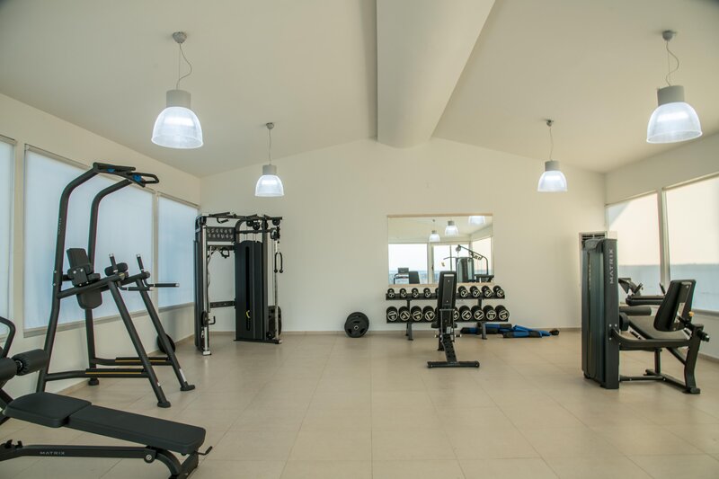 Club Marmara Golden Star 30