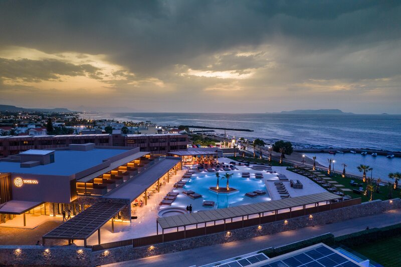 Club Marmara Golden Star 53