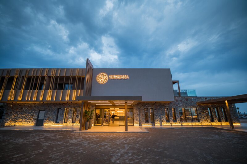 Club Marmara Golden Star 58